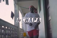 VIDEO: Matonya - Chapa (Mp4 Download) - KibaBoy