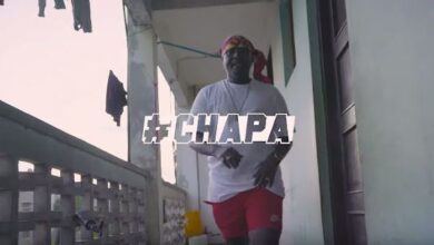 VIDEO: Matonya - Chapa (Mp4 Download) - KibaBoy