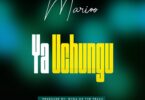 Audio: Marioo - Ya Uchungu (Mp3 Download) - KibaBoy