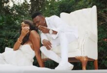 VIDEO: Mbosso Ft Reekado Banks - Shilingi (Mp4 Download) - KibaBoy