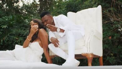 VIDEO: Mbosso Ft Reekado Banks - Shilingi (Mp4 Download) - KibaBoy