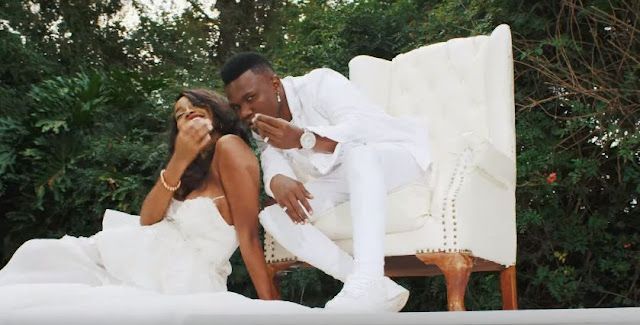 VIDEO: Mbosso Ft Reekado Banks - Shilingi (Mp4 Download) - KibaBoy