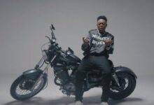 VIDEO: Young Lunya - Moto (Mp4 Download) - KibaBoy