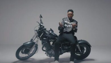 VIDEO: Young Lunya - Moto (Mp4 Download) - KibaBoy