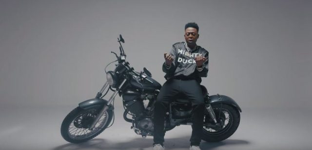 VIDEO: Young Lunya - Moto (Mp4 Download) - KibaBoy