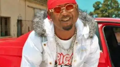 Audio: Mr Blue Ft Rich Mavoko - Hatutaki Kesi (Mp3 Download)