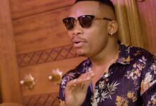 VIDEO: Otile Brown - Nabayet (Mp4 Download) - KibaBoy