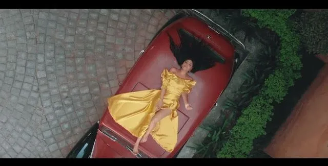 VIDEO: Nandy Ft Sauti Sol - Kiza Kinene (Mp4 Download)