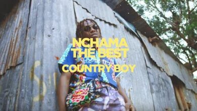 VIDEO: Nchama The Best Ft. Country Wizzy - Soo (Mp4 Download) - KibaBoy