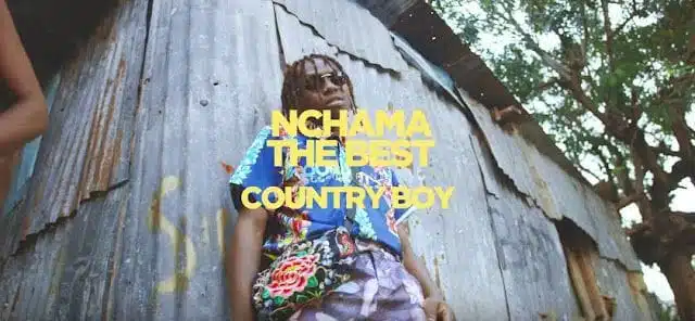 VIDEO: Nchama The Best Ft. Country Wizzy - Soo (Mp4 Download)