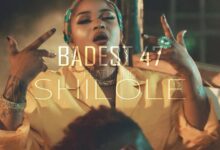 VIDEO: Baddest 47 x Shilole - Nikagongee Remix (Mp4 Downoad) - KibaBoy