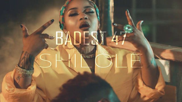 VIDEO: Baddest 47 x Shilole - Nikagongee Remix (Mp4 Downoad) - KibaBoy