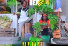 Audio: OdiiJambo X BenGang – Majani (Mp3 Download) - KibaBoy