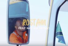 VIDEO: Rostam Ft Nay Wa Mitego - Kijiwe Nongwa (Mp4 Download) - KibaBoy