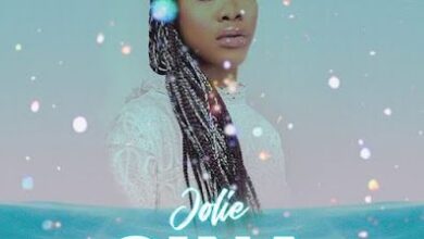 Audio: Jolie – Sina (Mp3 Download) - KibaBoy