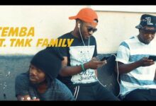 VIDEO: Mh Temba Ft. TmK Wanaume & Kisamaki - Kiboss Boss (Mp4 Download) - KibaBoy