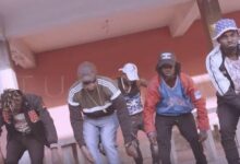 VIDEO: TMK Wanaume Family - Tupo On (Mp4 Download) - KibaBoy