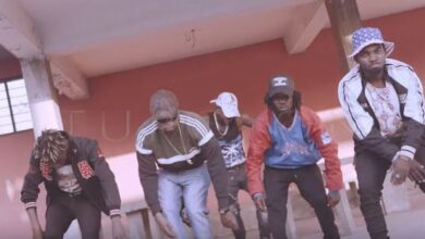 VIDEO: TMK Wanaume Family - Tupo On (Mp4 Download) - KibaBoy