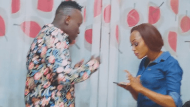 VIDEO: Sewa Sewa & Eddy Kenzo - Teleeza (Mp4 Download) - KibaBoy