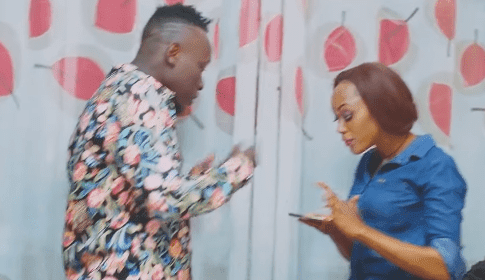 VIDEO: Sewa Sewa & Eddy Kenzo - Teleeza (Mp4 Download) - KibaBoy