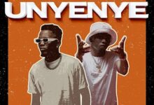 Audio: Dashie Ft Marioo - Unyenye (Mp3 Download) - KibaBoy