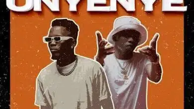Audio: Dashie Ft Marioo - Unyenye (Mp3 Download)