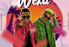 Audio: Dully Sykes Ft Marioo - Weka (Mp3 Download) - KibaBoy