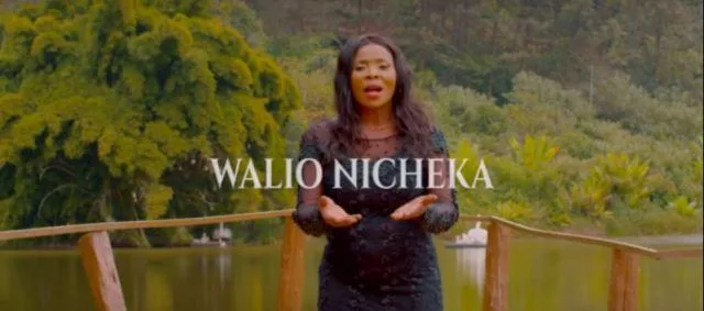 VIDEO: Rose Muhando X Ringtone – Walionicheka (Mp4 Download)