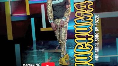 Audio: Willy Paul – Chuchuma (Mp3 Download) - KibaBoy