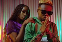 VIDEO: Wini Ft. Marioo - Ado (Mp4 Download) - KibaBoy