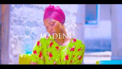 VIDEO: Y Tony - Madeni (Mp4 Download) - KibaBoy