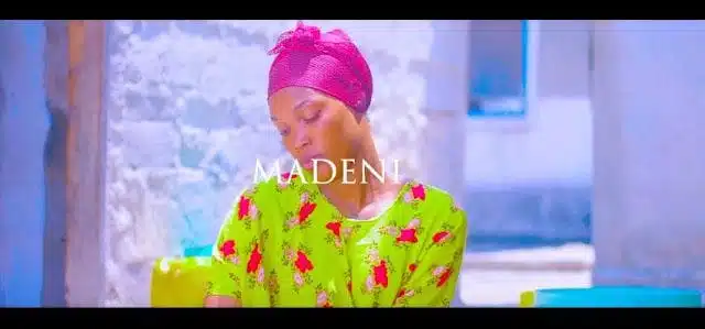 VIDEO: Y Tony - Madeni (Mp4 Download)