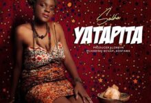 Audio: Salha – Yatapita (Mp3 Download) - KibaBoy