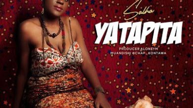 Audio: Salha – Yatapita (Mp3 Download) - KibaBoy