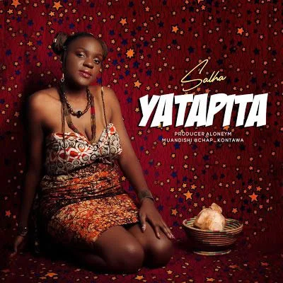 Audio: Salha – Yatapita (Mp3 Download)