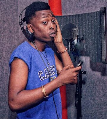 Audio: Young Lunya – Freestyle Session 2 (Mp3 Download) - KibaBoy