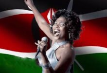 Audio: Rose Muhando - Bariki Kenya (Mp3 Download) - KibaBoy