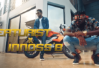 VIDEO: Featurist Ft. Innoss’B - Hella Hella (Mp4 Download) - KibaBoy