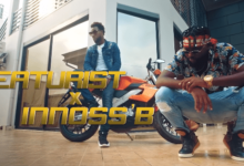 VIDEO: Featurist Ft. Innoss’B - Hella Hella (Mp4 Download) - KibaBoy