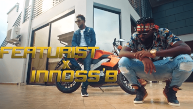 VIDEO: Featurist Ft. Innoss’B - Hella Hella (Mp4 Download) - KibaBoy