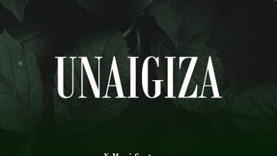 Audio: Joh Maker Ft. Moni Centrozone – Unaigiza (Mp3 Download) - KibaBoy