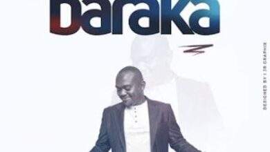 Audio: Marlaw – Baraka (Mp3 Download) - KibaBoy