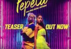 Audio: Nora Fatehi Ft Rayvanny - Pepeta (Mp3 Download) - KibaBoy