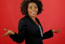 Audio: Rose Muhando - Wanyamazishe Bwana (Mp3 Download) - KibaBoy