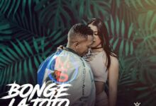 Audio: Shetta - Bonge La Toto (Mp3 Download) - KibaBoy