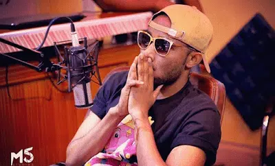 Audio: Abydad – Kwakwaru (Mp3 Download)