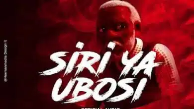 Audio: Abydad x G Swag x Castabah – Siri Ya Ubosi (Mp3 Download)
