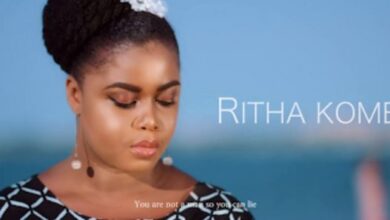 VIDEO: Ritha Komba - Agano (Mp4 Download) - KibaBoy