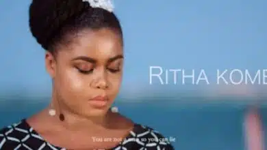 VIDEO: Ritha Komba - Agano (Mp4 Download)