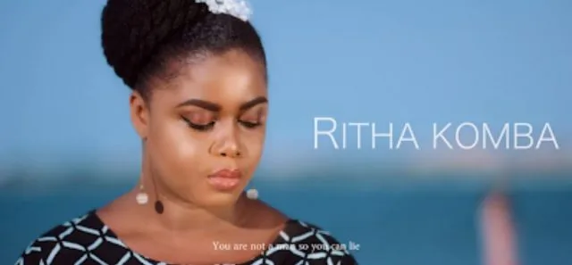VIDEO: Ritha Komba - Agano (Mp4 Download)